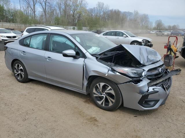 2024 SUBARU LEGACY PRE 4S3BWAD67R3024514