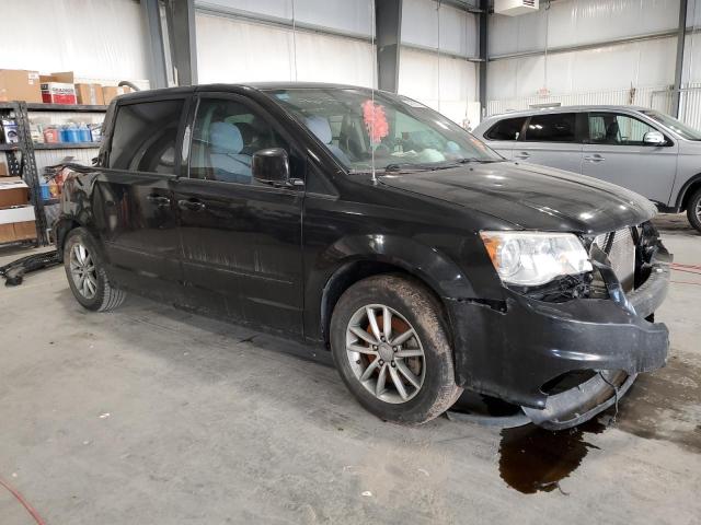 Vin: 2c4rdgbg7hr567726, lot: 54208915, dodge caravan se 20174