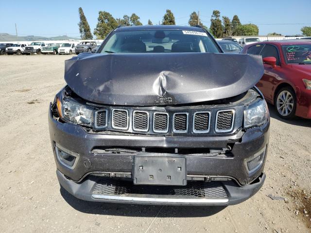 2019 JEEP COMPASS LI 3C4NJCCB3KT819480