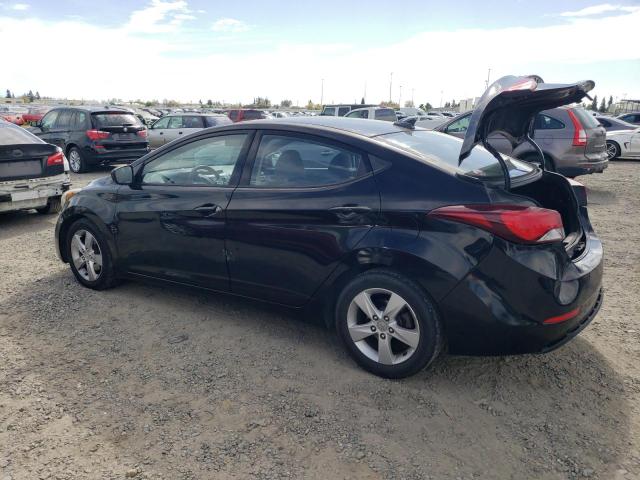 Vin: kmhdh4ae7gu641396, lot: 52642475, hyundai elantra se 20162