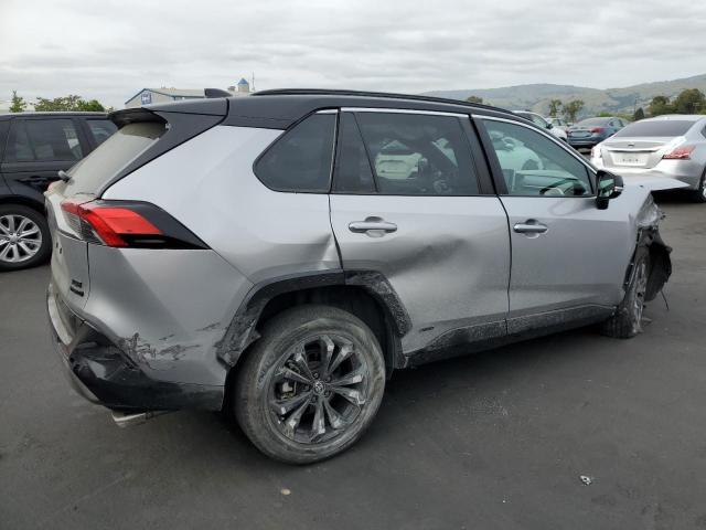 Vin: 4t3e6rfv6nu088390, lot: 54720395, toyota rav4 xse 20223