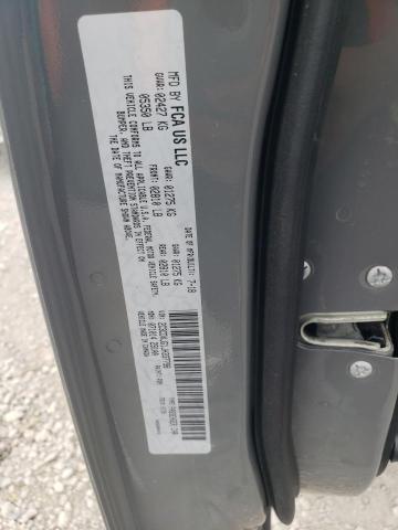 2018 DODGE CHARGER GT - 2C3CDXJG1JH337798