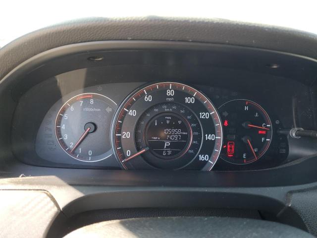 2017 HONDA ACCORD SPO - 1HGCR2F56HA192887