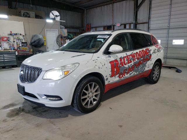 BUICK ENCLAVE