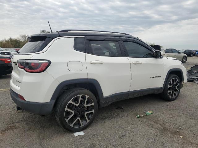 Vin: 3c4njdcb2jt145195, lot: 52746385, jeep compass limited 20183
