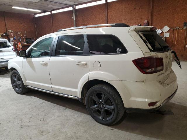 Vin: 3c4pdcgb6lt225753, lot: 49329415, dodge journey crossroad 20202