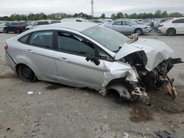Vin: 3fadp4aj1fm107596, lot: 53686325, ford fiesta s 20154