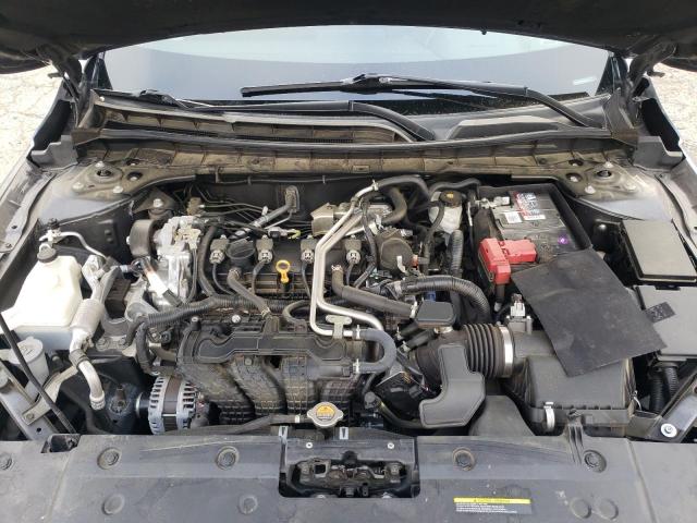2021 NISSAN ALTIMA S 1N4BL4BV6MN349341