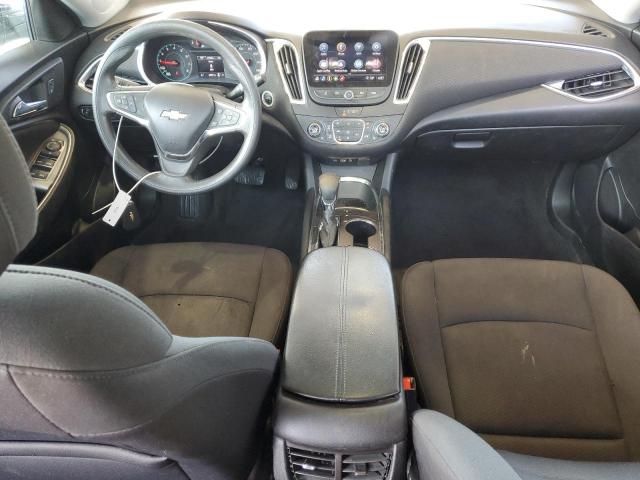 2021 CHEVROLET MALIBU LT - 1G1ZD5ST6MF002296