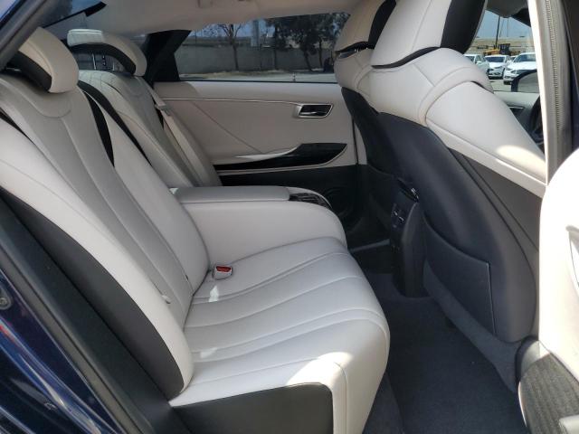 2020 TOYOTA MIRAI JTDBVRBD7LA008027