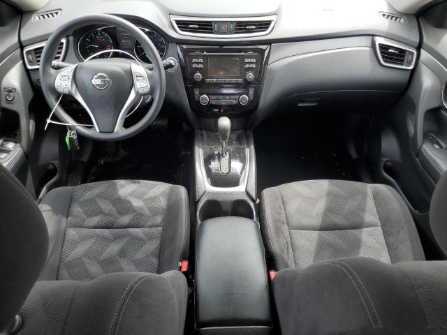2015 NISSAN ROGUE S - KNMAT2MV6FP512150