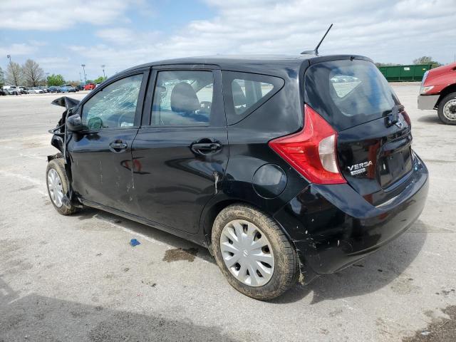 Vin: 3n1ce2cp6el394510, lot: 53287875, nissan versa s 20142