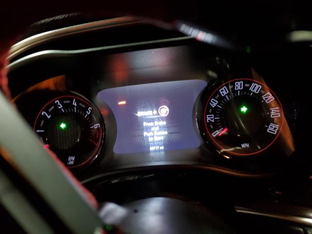 2016 DODGE CHALLENGER - 2C3CDZAG2GH130907