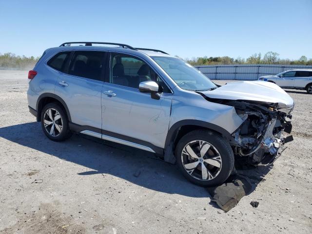 Vin: jf2skaxc8lh490980, lot: 51920035, subaru forester touring 20204