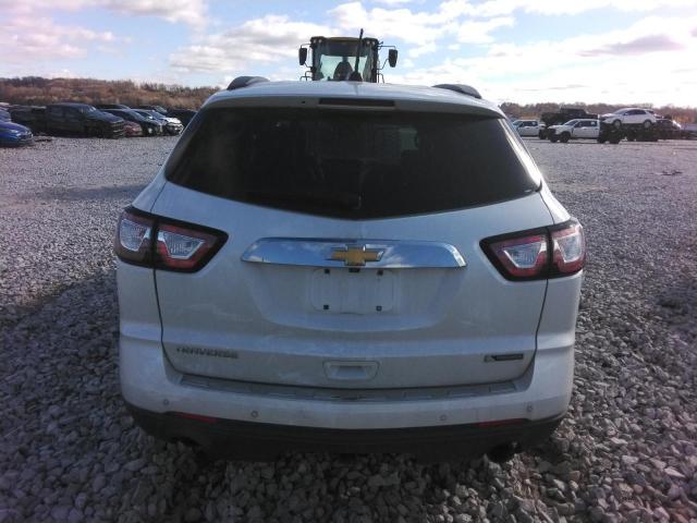 2017 CHEVROLET TRAVERSE P - 1GNKRJKD4HJ332508