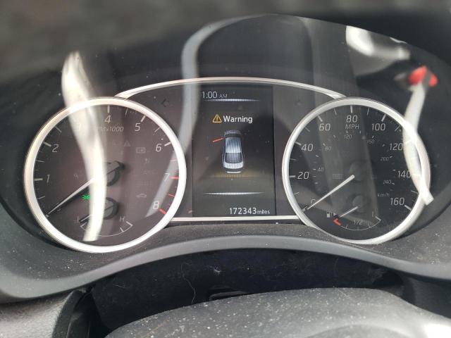 2018 NISSAN SENTRA S 3N1AB7AP4JL618111