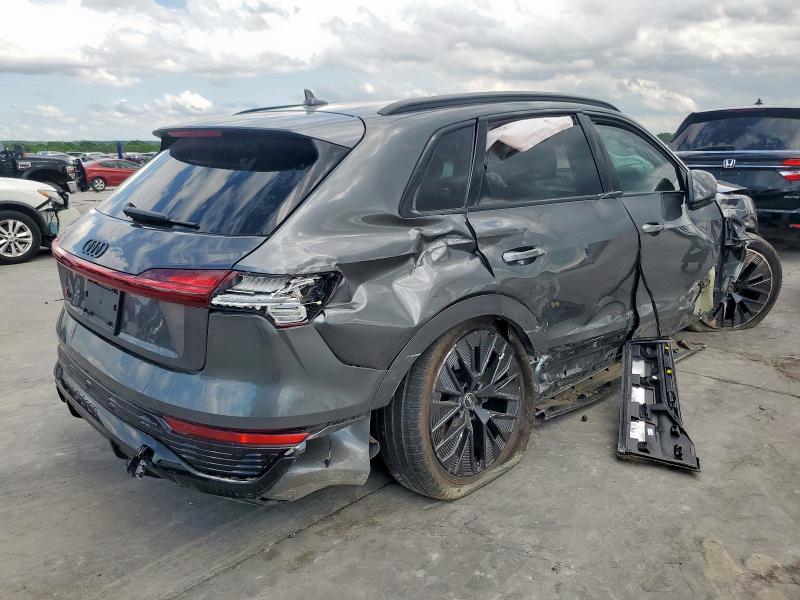 Vin: wa16aage5rb048734, lot: 54393075, audi q8 e-tron prestige 20243