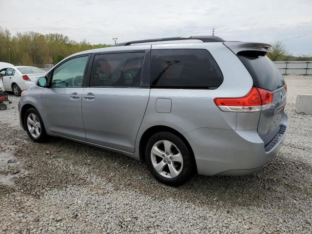 Vin: 5tdkk3dc2es414281, lot: 53498535, toyota all models le 20142