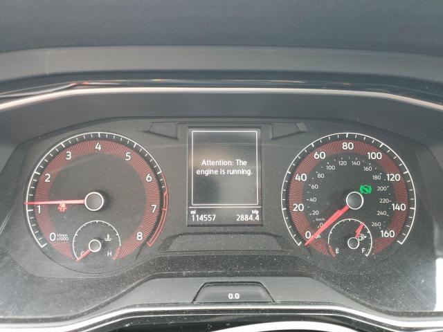 2019 VOLKSWAGEN JETTA S - 3VWC57BU1KM128980