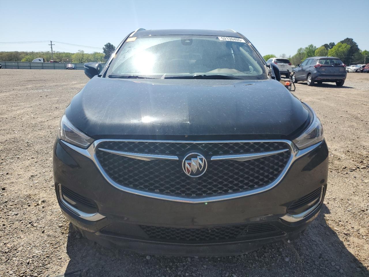 BUICK ENCLAVE AVENIR