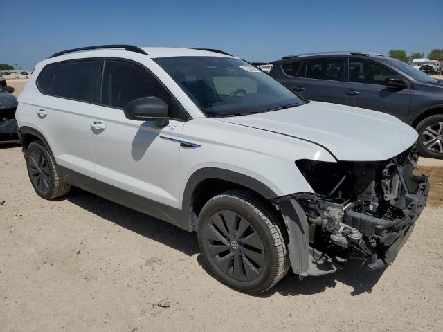 Vin: 3vvdx7b20nm056255, lot: 51950745, volkswagen taos s s 20224