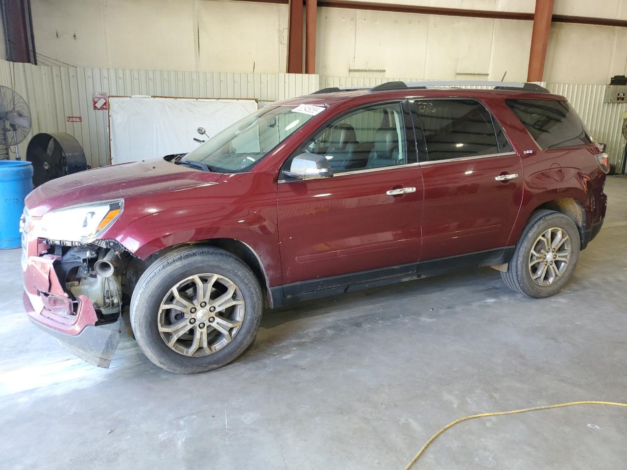 GMC ACADIA SLT-1
