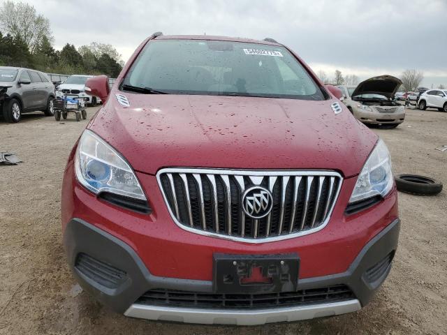 2016 BUICK ENCORE - KL4CJASB5GB695115