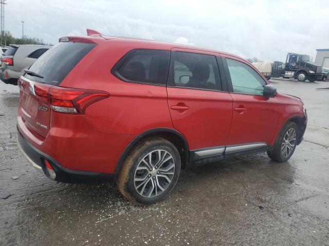 Vin: ja4az3a34jz058530, lot: 51739195, mitsubishi outlander se 20183