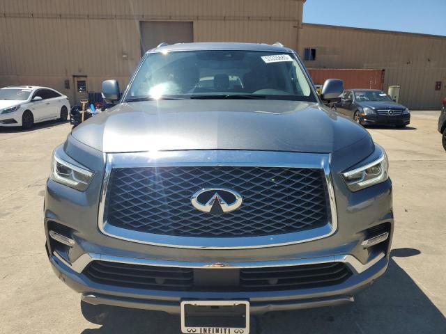2019 INFINITI QX80 LUXE - JN8AZ2NC4K9460161