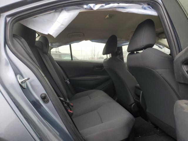 2022 TOYOTA COROLLA - JTDBAMDE8NJ037172