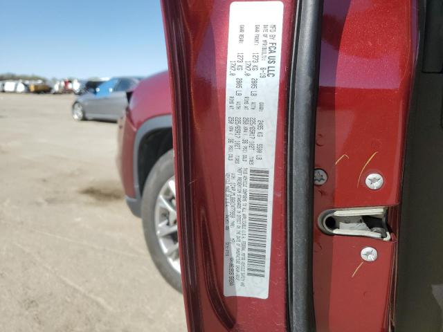2019 JEEP CHEROKEE L - 1C4PJMLB6KD477950