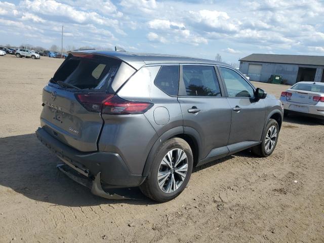 Vin: 5n1bt3bb4pc784963, lot: 54529205, nissan rogue sv 20233