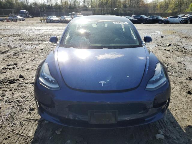 2019 TESLA MODEL 3 - 5YJ3E1EB0KF452758