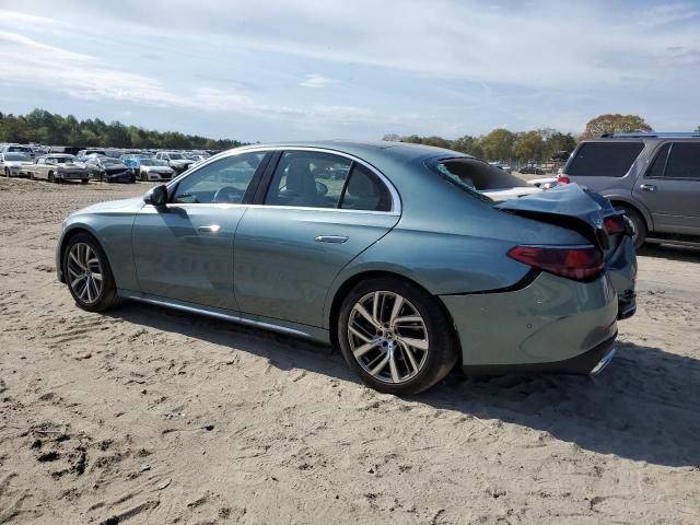 Vin: w1klf4hb0ra065047, lot: 53708025, mercedes-benz e-class 350 4matic 20242