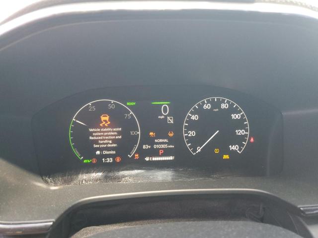 2024 HONDA CR-V SPORT - 7FARS6H50RE077491