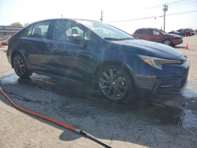 Vin: 5yfs4mce9sp223965, lot: 53132755, toyota corolla se 20254