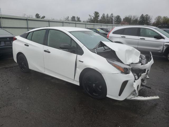 Vin: jtdkamfu0n3172350, lot: 52685865, toyota prius nigh night shade 20224
