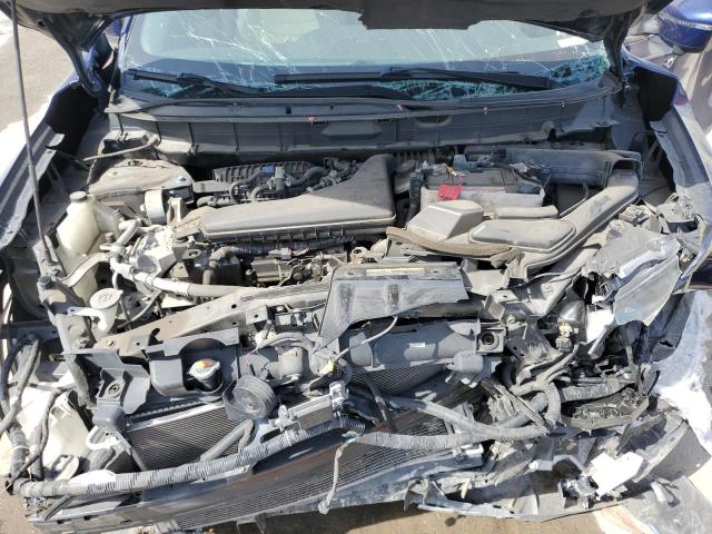 2017 NISSAN ROGUE S - 5N1AT2MT7HC757883