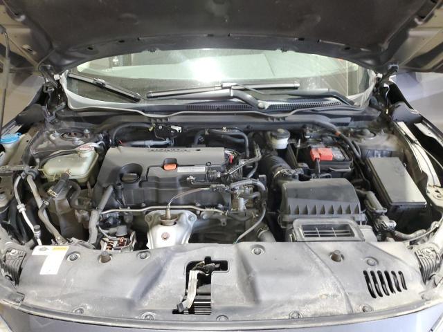 2018 HONDA CIVIC LX - 19XFC2F51JE005426