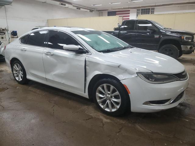 Vin: 1c3ccccg8fn628273, lot: 54320695, chrysler 200 c 20154