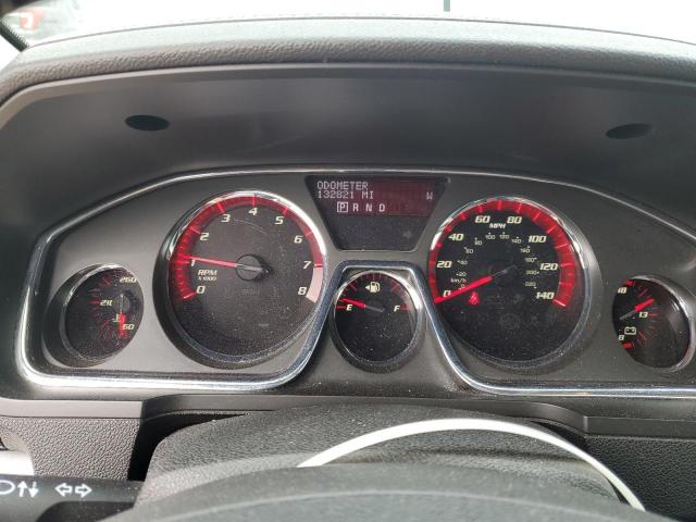 2015 GMC ACADIA SLT - 1GKKVRKD6FJ343787