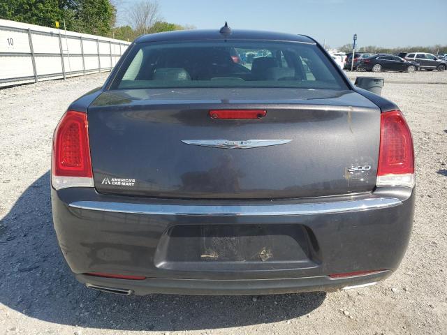 2015 CHRYSLER 300 LIMITE 2C3CCAAG6FH797398