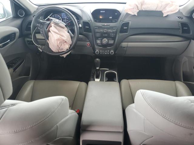 2017 ACURA RDX - 5J8TB3H33HL012405
