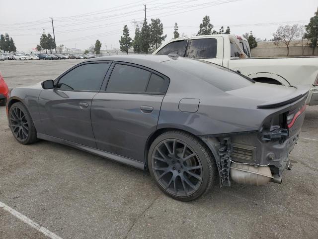 Vin: 2c3cdxhg9kh726535, lot: 52732855, dodge charger gt 20192