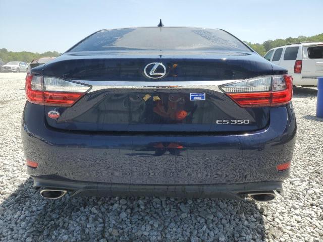 2018 LEXUS ES 350 - 58ABK1GGXJU115666