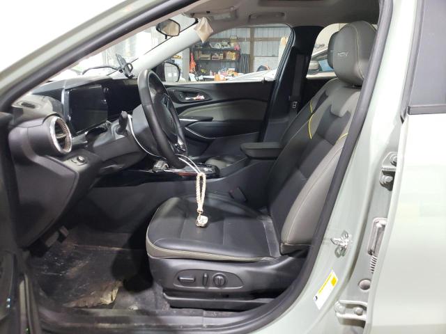 2025 CHEVROLET TRAX ACTIV KL77LKEP1SC058270