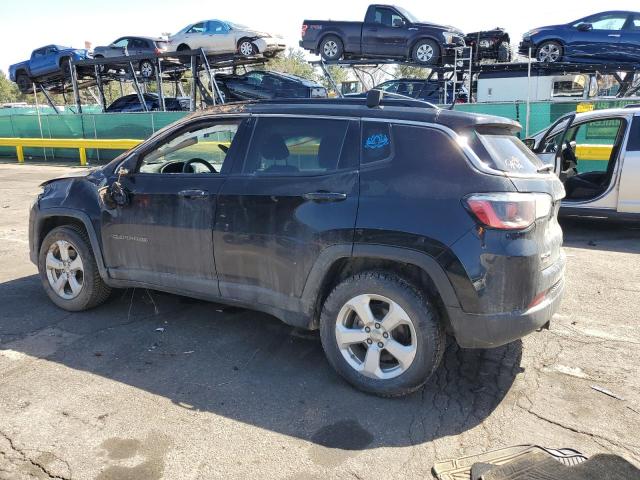 Vin: 3c4njdbb1kt593950, lot: 52140635, jeep compass latitude 20192