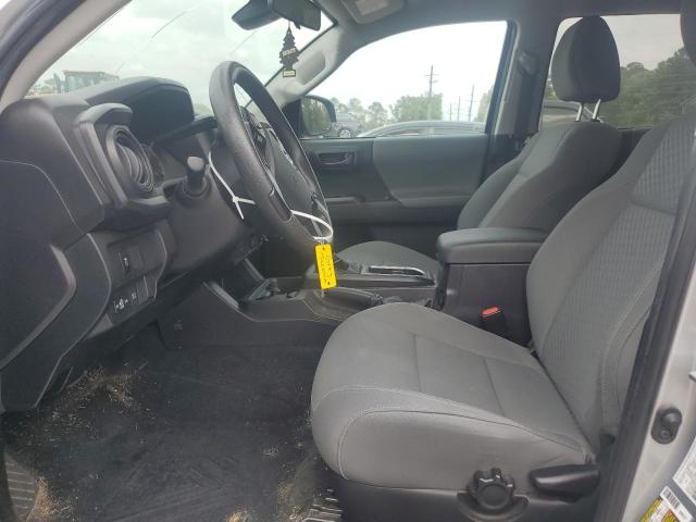 2023 TOYOTA TACOMA DOU - 3TYAX5GN3PT078007