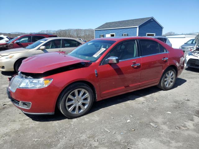 2010 LINCOLN MKZ - 3LNHL2GC6AR650616