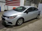 2017 CHEVROLET CRUZE LS - 1G1BC5SM1H7211376